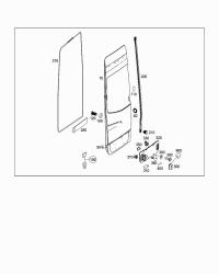 9007410080-SEALING GASKET