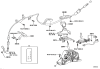 3597807060-INDICATOR, SHIFT
