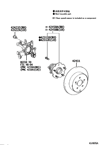 9010512350-BOLT, FLANGE