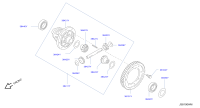 384118E000-DIFFERENTIALASSY