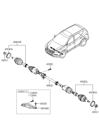 495482S000-HEAT PROTECTOR