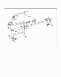 9017660198-SEALING GASKET