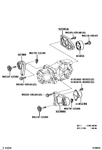 9017912100-CLAMP OR CLIP(FOR FUEL HOSE NO.1)