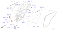 H21005RFMA-DOOR-REAR RH