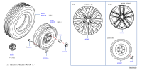 402652GU0A-RADIATOR ASSY