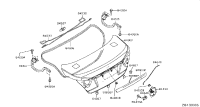 H43002FJMB-LID-TRUNK