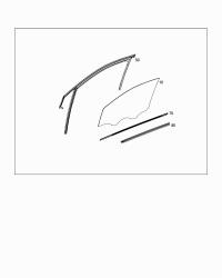 2467250182-TRIM STRIP