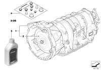 24007531412-Warranty a/t EH