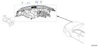 260106CT5A-Head lamp assy