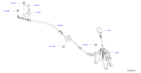 349016CA1A-DEVICE ASSY-TRA
