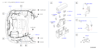 240129W200-Harness, eng room
