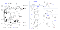 284B79Y060-CONTROLLER ASSY
