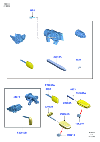 W707784S437-BOLT