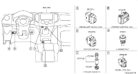 253312ZU0A-CIGARETTE LIGHTER COMPL