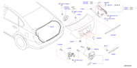 843009W230-LID-TRUNK