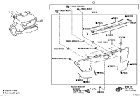 76801F4290A0-Garnish, back door, outside