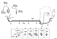 77251F4060-TUBE, FUEL MAIN