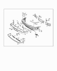 2108800605-HINGE ASSY DR F FA
