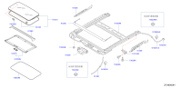 913903DN1A-HOSE-DRAIN,FRONT