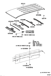 6311160800-PANEL-ROOF