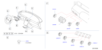 25145WL000-SW ASSY VEHICLE