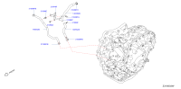 140556CB2B-HOSE-WATER
