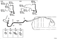 7725158040-TUBE, FUEL MAIN