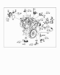 2700700040-BRACKET,HARNESS