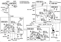 647120E080C0-Cover, front deck trim, rh