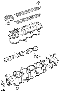 90487404-RADIATOR ASSY