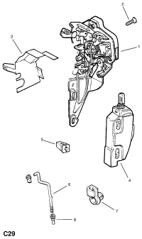 90493703-RADIATOR ASSY