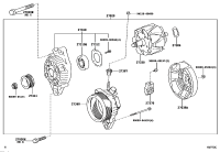 2706075390-GENERATOR ASSY