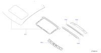 G31123TSAA-ROOF ASSY