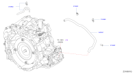 140553TS0B-HOSE-WATER