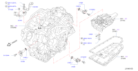319183VX0A-PARK/NEUTRAL POSITION SWITCH