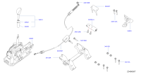 349103GH1D-KNOB ASSY