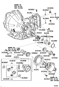 3348132020-GEAR, SPEEDOMETER DRIVE