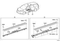 5859508140C0-BOLT - LWR ARM