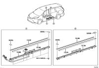 7212908200B0-SEAL, ENGINE UNDER
