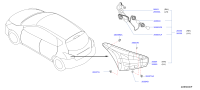 265503DF0A-COMBINATION LAM