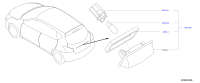 265109Y00A-LAMP ASSY, LICENSE PLATE