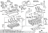 111030Y090-HOUSING SUB-ASSY