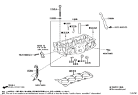 1110139876-HEAD SUB-ASSY, CYLINDER