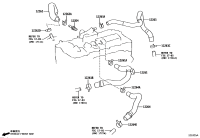 1226136080-HOSE, VENTILATION