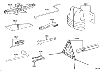 091200N020-BAG, TOOL