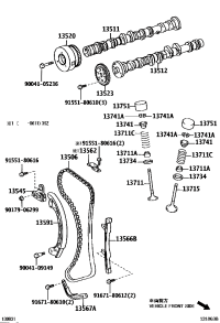 9004812026-SEAL OR RING, O(FOR VALVE STEM OIL)