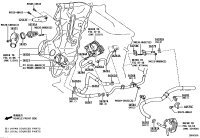 90916C3007-THERMOSTAT
