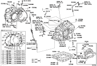 3510333320-GAGE SUB-ASSY, TRANSMISSION OIL LEVEL
