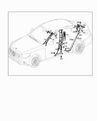 2056900026-GARNISH, L. FENDER