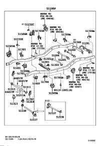 5100160N23-FRAME SUB-ASSY